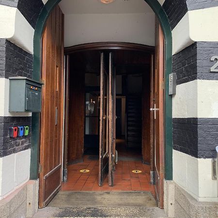 Cozy Independent Studio S2, City Centre Dordrecht Exterior photo