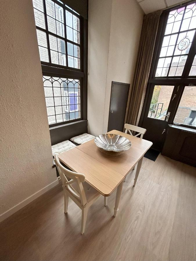 Cozy Independent Studio S2, City Centre Dordrecht Exterior photo