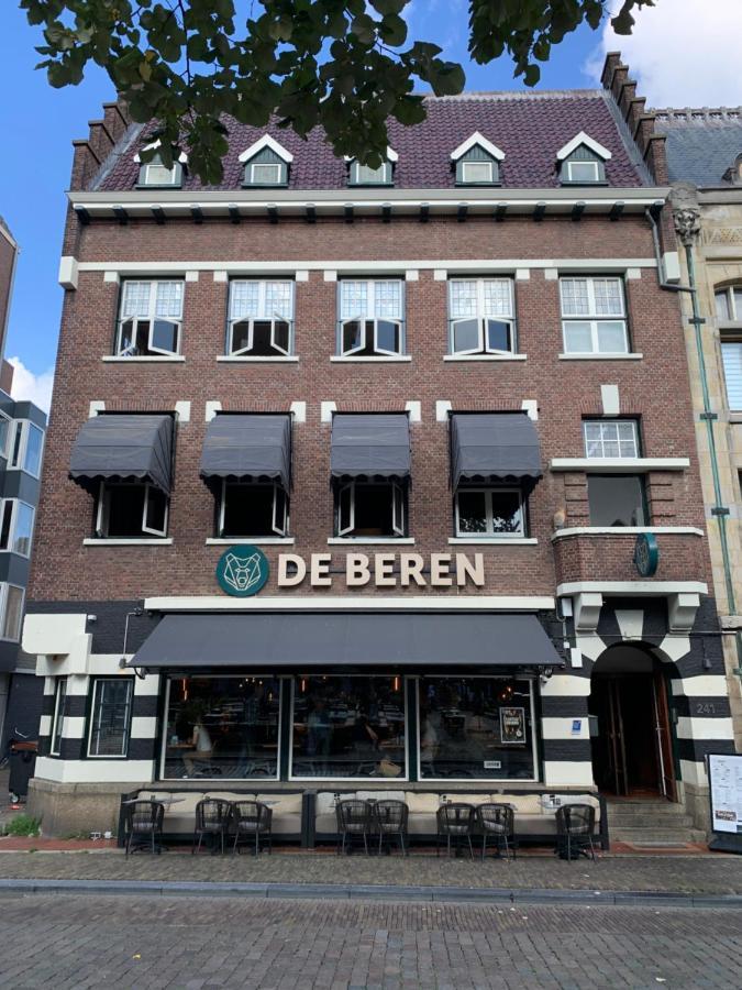 Cozy Independent Studio S2, City Centre Dordrecht Exterior photo
