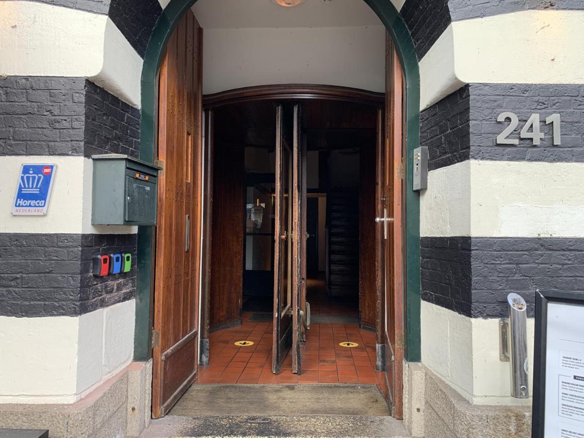 Cozy Independent Studio S2, City Centre Dordrecht Exterior photo
